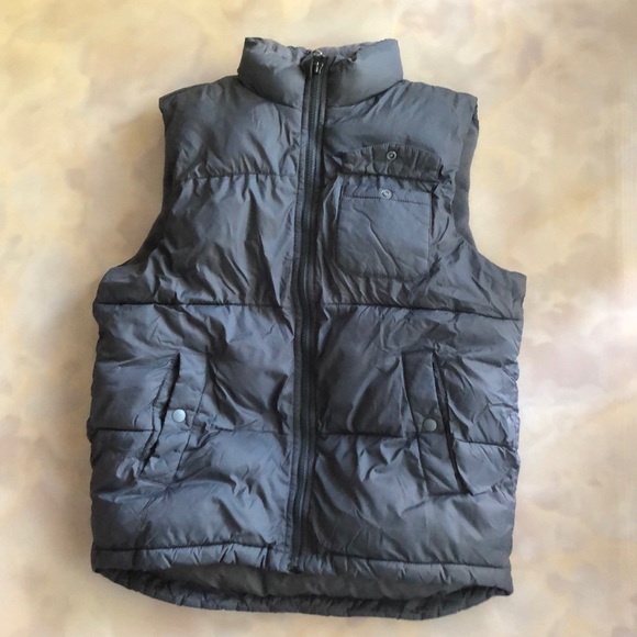 Gap kids vest - Picture 2 of 6